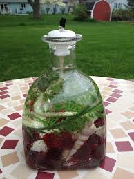 Petron Oil Lamp Patron Bottle Oil Lamps Glass Art