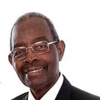 Richard Lee Burrus Jr Obituary