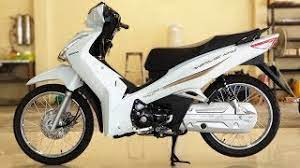 2019 honda wave 125i new from boon siew honda. Honda Wave 125i White 2019 Youtube