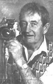 Tribute to Roy Whitehead