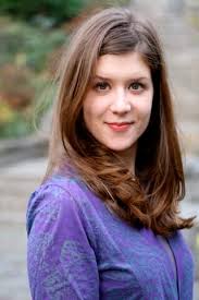 Q & A with Author, Rebecca Behrens