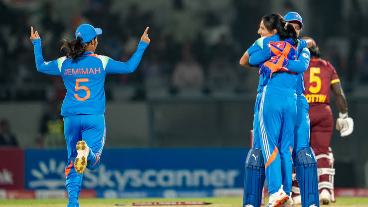 India Women look for a clean sweep against West Indies Women | Latest News,  Cricket, Finance, Food, Health | Thane