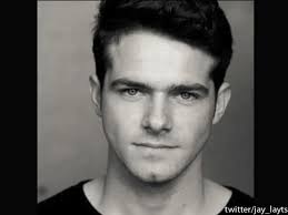 Joe Layton rushed to hospital after almost drowning