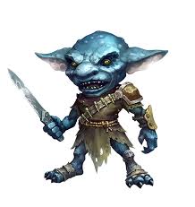 Gremlin Mitflit Pathfinder 2e Pfrpg Dnd D D 3 5 5e 5th Ed D20 Fantasy Fantasy Monster Creature Picture Gremlins Art