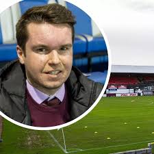 Ayr United are set up for long term success, insists new Head of  Recruitment Keith Glendinning