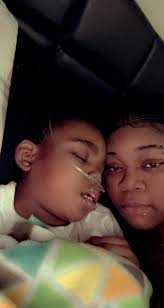 I need prayers y'all I'm still grieving the lost of my 11 yr old son and I  have 3 older kids that need me too I'm just so depressed today need  encouraging