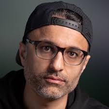 Paul Javid (@pauljavid)