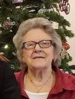 Patricia Louise Ringdahl Obituary