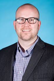 Knox.biz 40 Under 40 Knoxville young professionals award