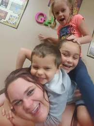 Domestic Survivor Blamed and Beaten By DCF