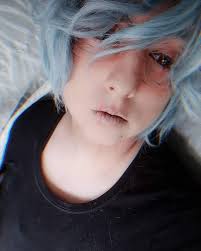 My Master Kohga cosplay Glory to Master Kohga