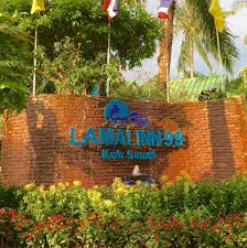 Lamai inn 99 bungalows places you next to lamai beach and within a few miles (5 km) of other popular attractions like silver beach. Lamai Inn 99 Bungalows Lamai Beach Koh Samui Home Facebook