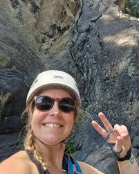 Guide for rock climbing in Japan