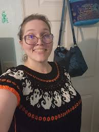 I AIN'T AFRAID OF NO GHOST!!! SLIMER!! 👻 Jack's choice and I am basically  in love and want him to wear it forever and ever and ever! AHHHHH!! Fully  crocheted. No pattern.