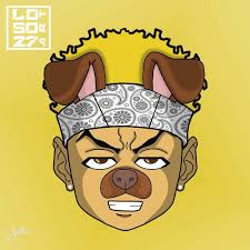 Pin On Boondocks These are drawings i made and that i saw and drew by myself. pinterest