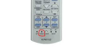 Maybe you would like to learn more about one of these? Cara Mengatasi Error Ac Panasonic Error Code Timer Blinking Bacolah Com