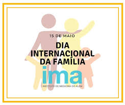 Desde há cinco anos, por ocasião do dia internacional da família, a câmara municipal junta os casais que. Dia Internacional Da Familia Instituto Medicina Do Alem