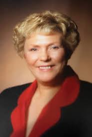 LaVern (Martin) Aman