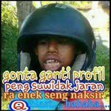 33 Gambar Komen Fb Terbaru Bahasa Jawa Gambar Lucu Terbaru Lucu Gambar Lucu Meme