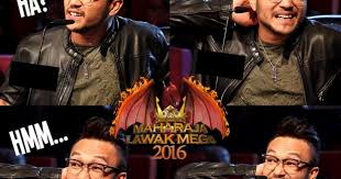 Maharaja lawak mega 2017 minggu 5. Tonton Full Video Maharaja Lawak Mega Minggu 6 Secara Online Berita Paling Meletop Hari Ini