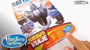 En el juego warship battle:3d world war ii (mod, dinero ilimitado), se llevarán a cabo una variedad de batallas militares realistas en la superficie del agua. Battleship Demo Hasbro Gaming Latino America Youtube