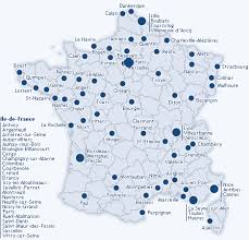 Téléchargez ou imprimez carte de france vierge noms villes. Cartograf Fr Pays Cartes De France Regions Et Departements