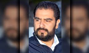 Secretarios del Ayuntamiento permanecen con alcaldesa Montserrat: Miguel  Ángel Bujanda