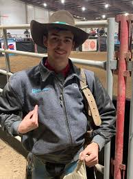 Mountain Health CO-OP has been a big supporter of Montana's sport—rodeo…