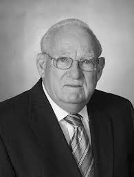 Lloyd Chris Petersen