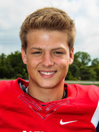 2017 Tennessean All-Midstate football team