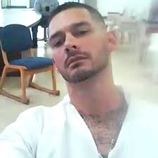 Prison Correspondence: Write Inmate PenPal Cody McDonald