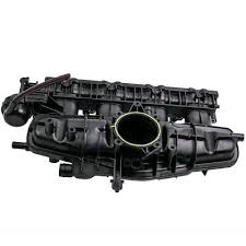 The main difference is that the cbfa 2.0t engine has secondary air injection hole on the side of the head and ccta does not! Air Intake Fuel Delivery For Volkswagen Gti 2008 09 2014 Cbfa Or Ccta Engine Intake Manifold 06j133201bd Greatrace Com