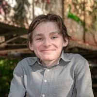 Jordan Stickney's Instagram, Twitter & Facebook