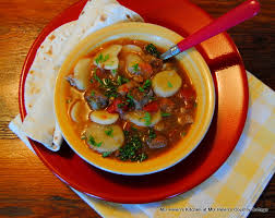 Maybe you would like to learn more about one of these? Slow Cooker Caldillo Mexican Stew