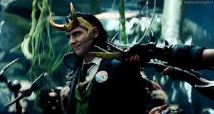 Loki thor loki laufeyson loki avengers marvel avengers marvel comics. And Though She Be But Little She Is Fierce Vote Loki Loki Series Coming To Disney In June