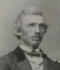 Henry Jacob Faust (abt.1834-1904)