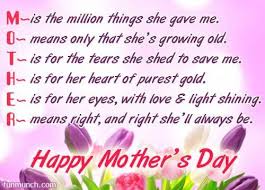 But we can't resist without wishing her, so make some plans to feel your mom special. Celebrate Motherday With Mirinacollections Jewelry Happy Mothers Day Wishes Wishes For Mother Happy Mother Day Quotes