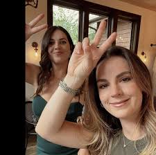 Olivia Christ and Kaleb King's Wedding Website