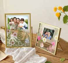Maybe you would like to learn more about one of these? Press Dried Flower Glass Picture Framefamily Photo Display Etsy Family Photo Frames Display Family Photos Dried Flowers Diy