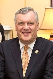 David Onley