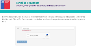 Inicio » noticias » resultados beneficios estudiantiles (actualización 25/06/2020) desplegar estudiantes que completaron su formulario de postulación a beneficios estudiantiles (fuas), entre. Gratuidad Averigua Cual Es Tu Resultado De Nivel Socioeconomico Educacion 24horas