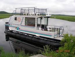Building your own is easier than you may think. Homemade Houseboats Enjoying A Great Home Built Pontoon Boat