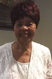 Jeanette Arnold Obituary in Tuskegee at McKenzie's Funeral Home, Inc.