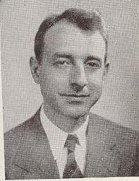 John Richard Haight III (1916-1980)