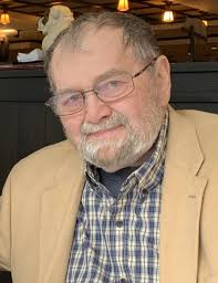 Obituary information for James Cary "Shady" Hall