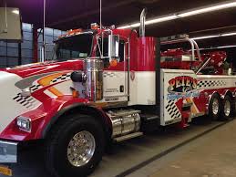 Profile for Pete's Towing and Auto Body