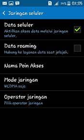 By rudi dian arifin in mobile apps. Cara Mengatasi Sinyal Paket Data Seluler Yang Tidak Muncul