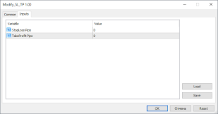 The state administrator selects the appropriate modification type from the modification exhibit section in the handbook. Free Download Of The Modify Sl Tp Script By Fxmeter For Metatrader 5 In The Mql5 Code Base 2017 03 30