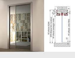 Import quality aluminium door frame supplied by experienced manufacturers at global sources. Aluminium Door Frames On Wall For Glass Doors And Partion Walls
