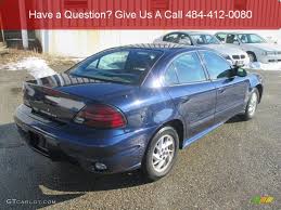 Image result for Dark Ming Blue 2004 Pontiac